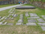 FZ018075 Remains of old roman road.jpg